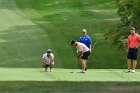 LAC Golf Open 2019  11th annual Wheaton Lyons Athletic Club (LAC) Golf Open Monday, August 12, 2019 held at the Franklin Country Club. - Photo by Keith Nordstrom : Wheaton, Lyons Athletic Club Golf Open